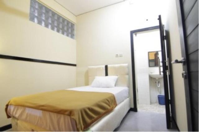 Ct1 Bali Bed & Breakfast Kuta Lombok Cameră foto
