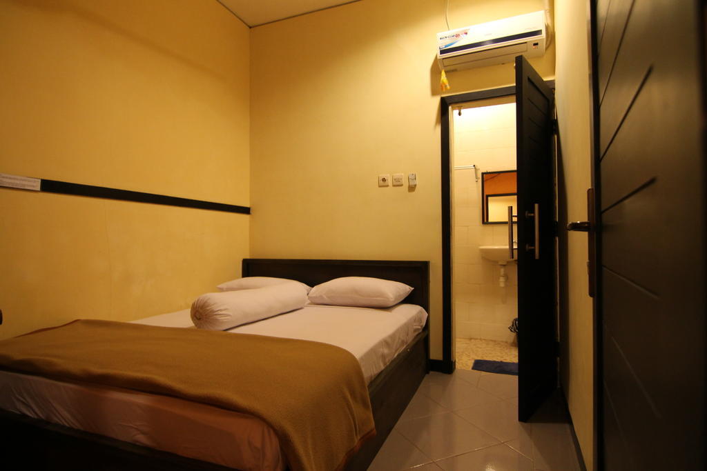 Ct1 Bali Bed & Breakfast Kuta Lombok Cameră foto