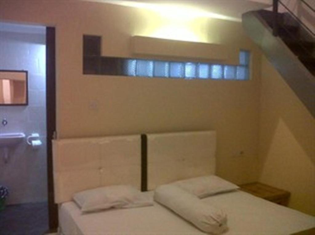 Ct1 Bali Bed & Breakfast Kuta Lombok Cameră foto